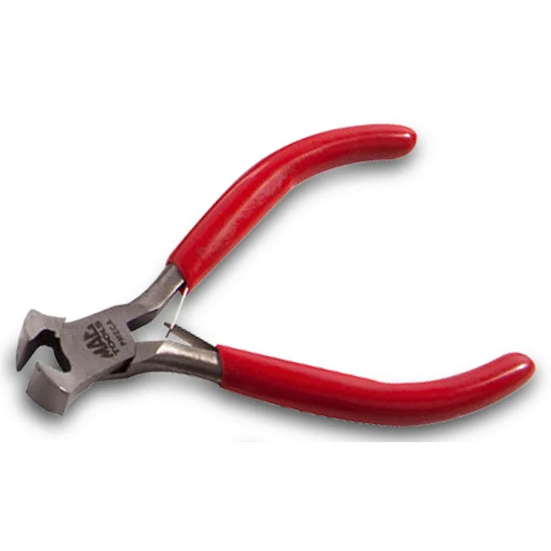 Precision Needle Nose Pliers for Small Components-End Cutting Pliers