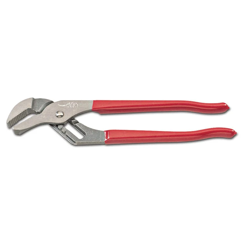 Pliers for Breaking and Bending Metal-Big Champ Pliers