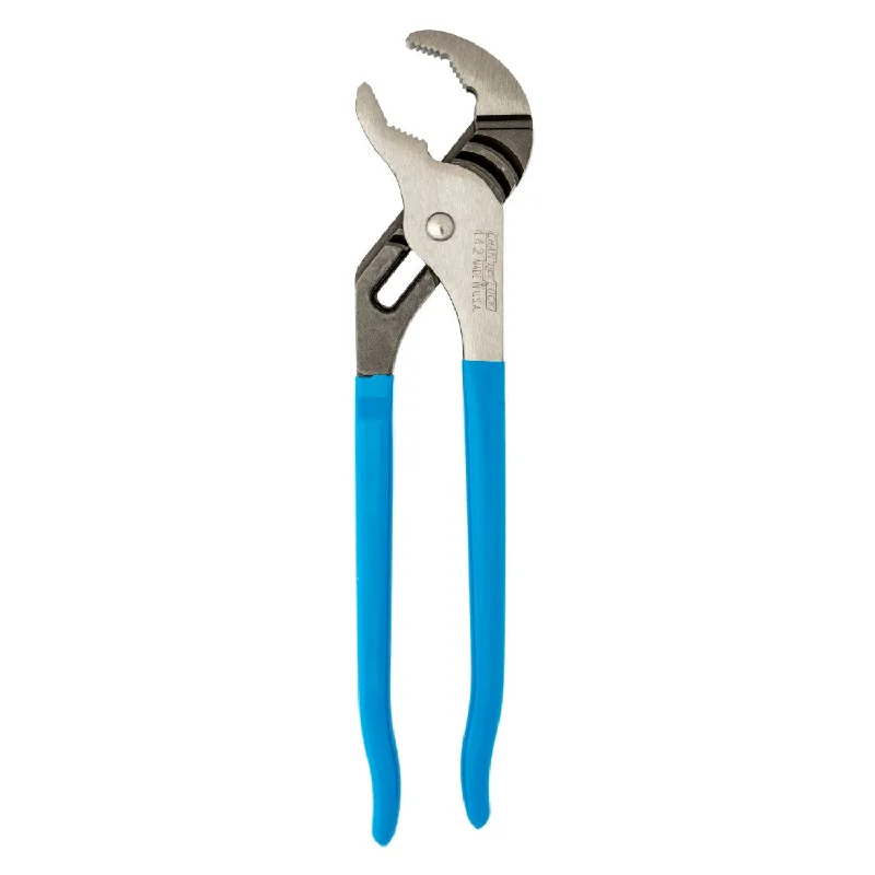 Multi-Purpose Pliers for DIY and Repairs-Channellock 442 12 Inch Tongue & Groove Pliers