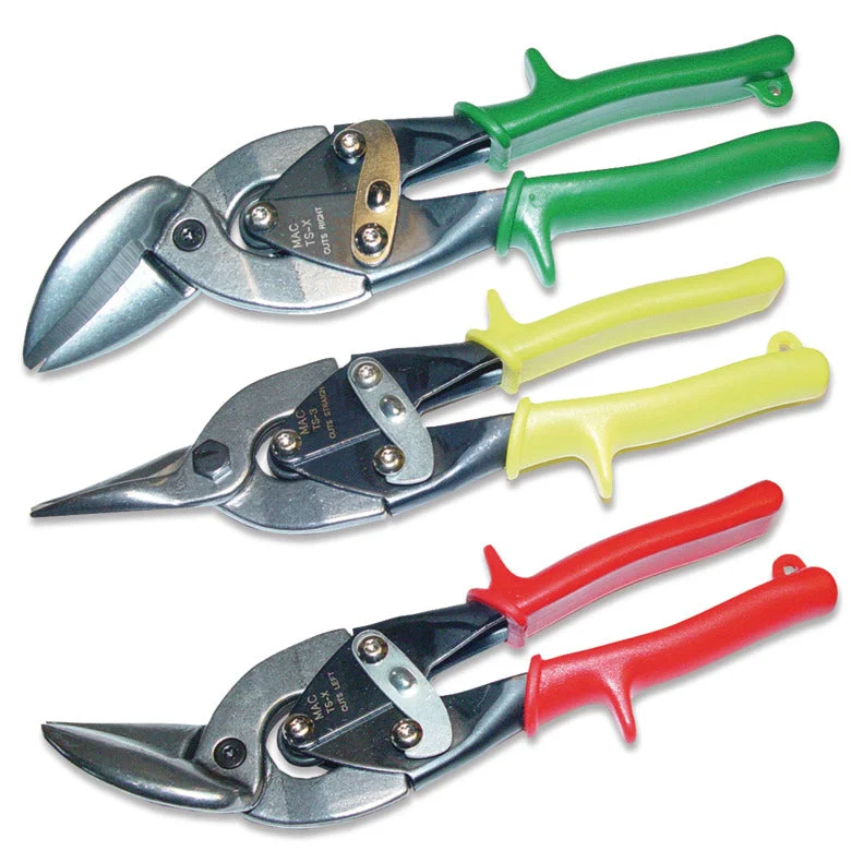 Best Pliers for Home Repairs-Tin Snips