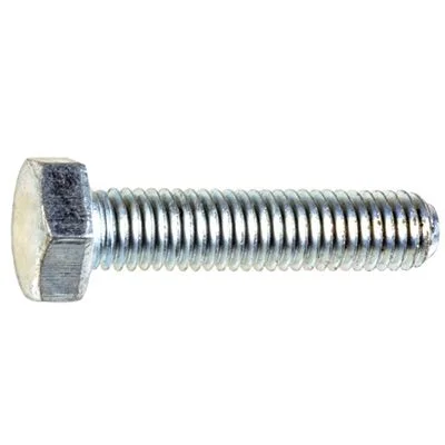 Screws for Metal Sheet Fixing-Auveco # 16698 Metric Cap Screw M6-1.0 X 16mm. Qty 100.