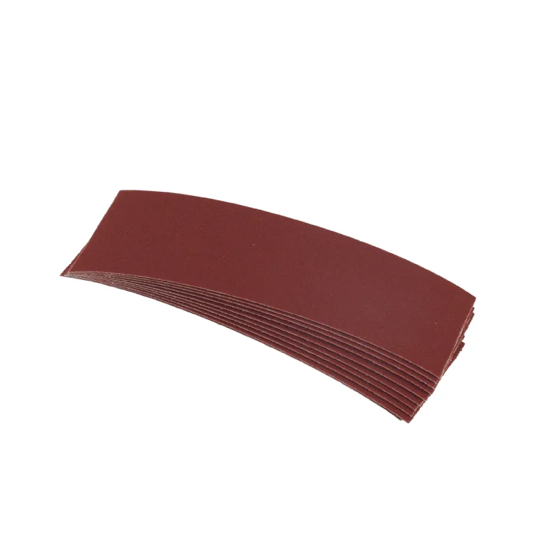 Sandpaper for Smooth Finishing of Ceramic Tiles-Fast Break Edger Sandpaper 180 Grit Refills Model 80059