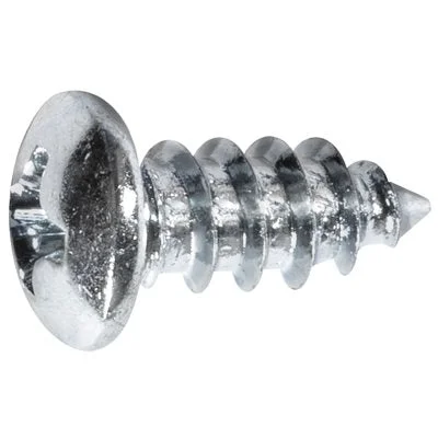 Screws for High-Strength Fastening-Auveco # 23597 Chrysler Windshield & Rear Window Reveal Molding Attaching Screw. Qty 100.