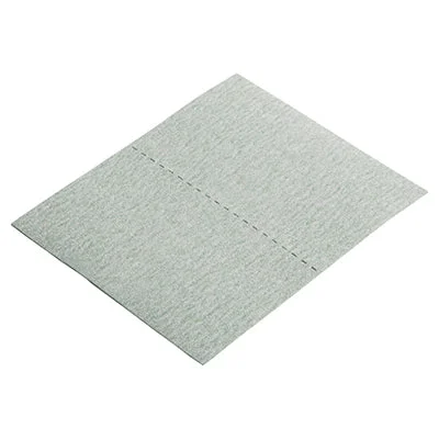 Sandpaper for Smoothing Rough Concrete-BeroXpert 10 Pack Sandpaper for Corner Sander