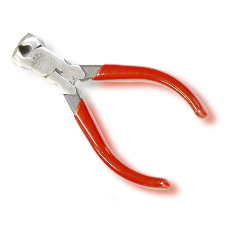 Combination Pliers for Multiple Uses-End Cutting Pliers 4"