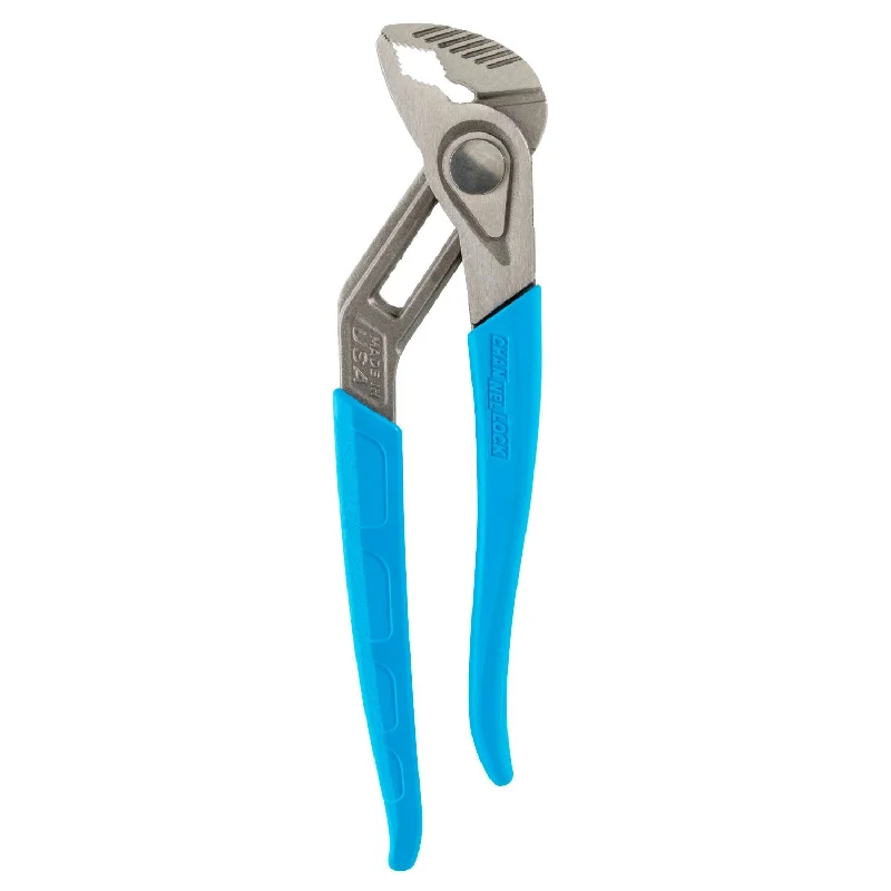 Anti-Rust Pliers for Long-Lasting Use-Channellock 442X 12-inch Speedgrip V-Jaw Tongue & Groove Pliers