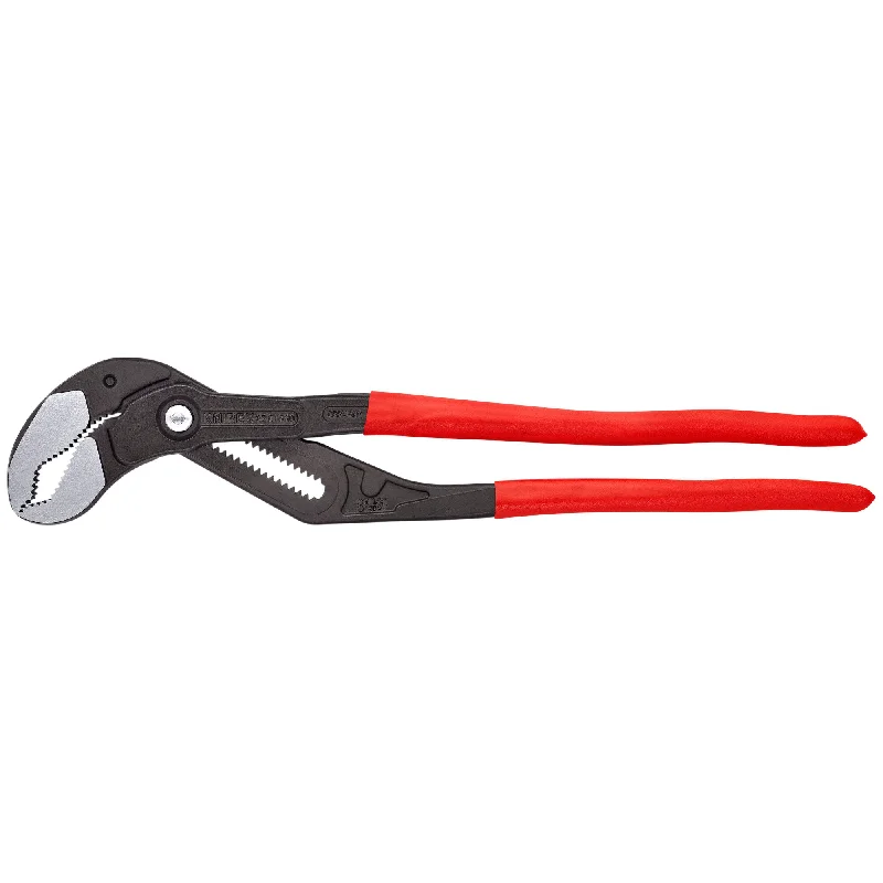 Stainless Steel Pliers for Durability-Knipex 87 01 560 US 22" Cobra® XXL Water Pump Pliers