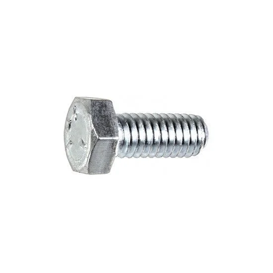 Screws for Secure Window Fitting-Auveco # 5449 5/16"-18 X 3/4" Grade 5 Cap Screw Zinc. Qty 100.