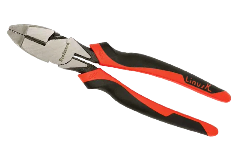 Durable Pliers for Industrial Repairs-Lineman's Pliers