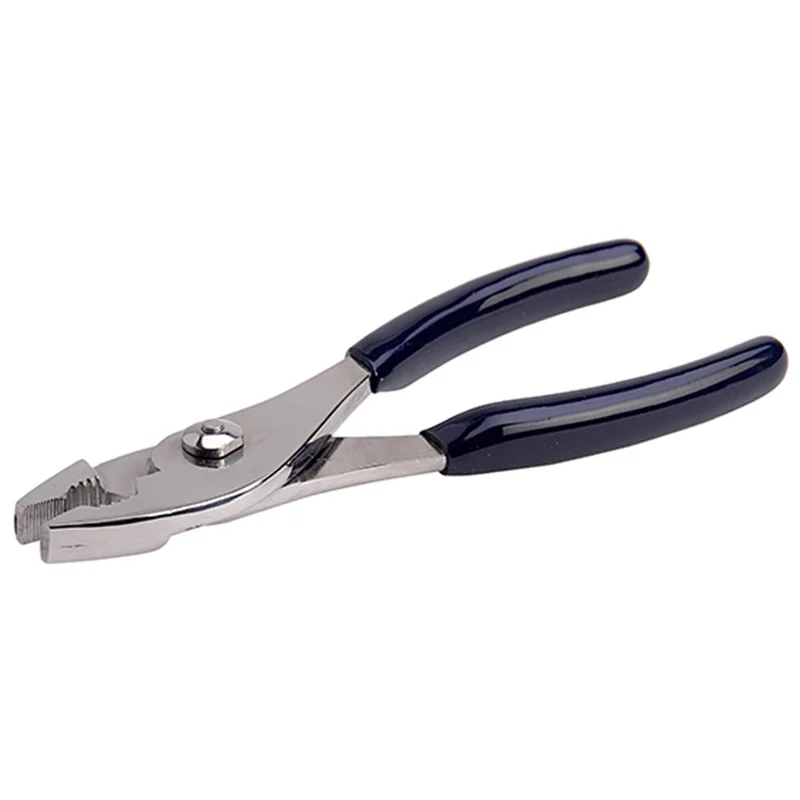 Pliers with Multiple Jaw Positions-Aven 10370-P 6" Slip Joint Pliers With Plastic Grips