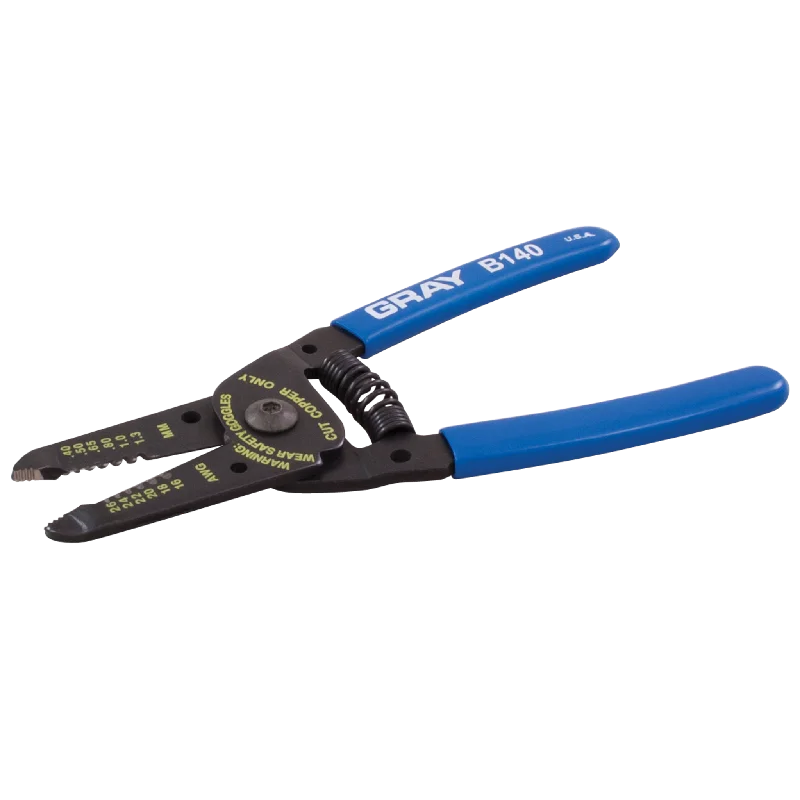 Multi-Use Pliers for Crafts and Hobbies-Wire Cutter/Stripper