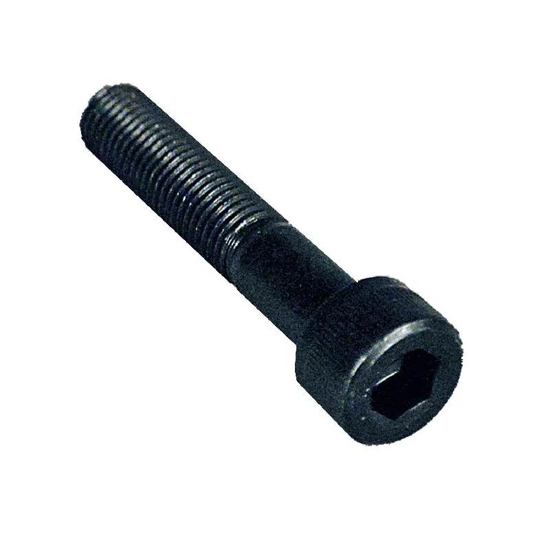 Bolts for Metal Fabrication Projects-04-SC1290F SHCS M12-1.25X90, 12.9 Fine Thread Socket Cap Bolt