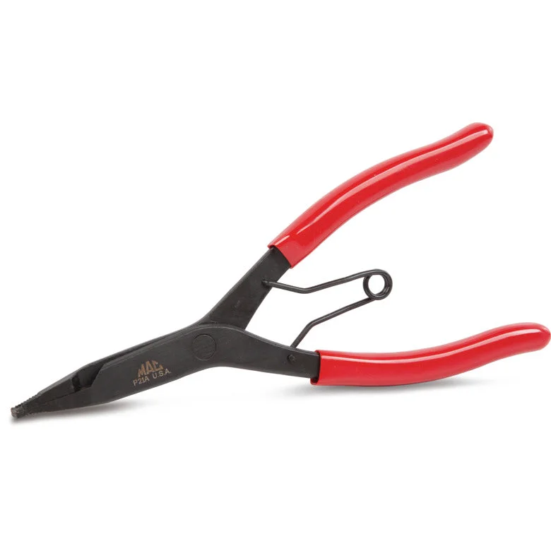 Pliers for Soldering and Electronics Work-Snap-Lock Ring Pliers