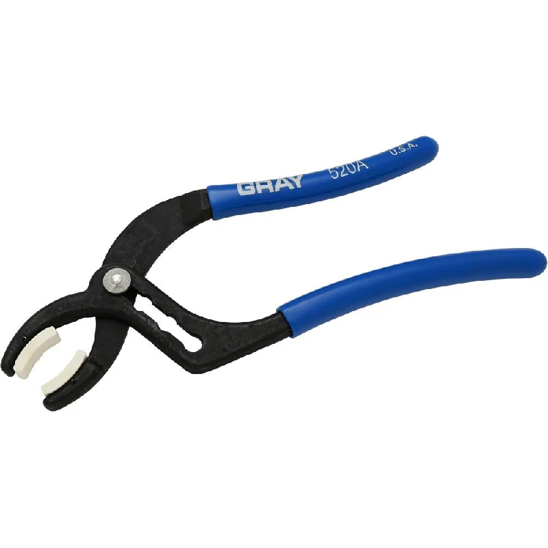 Insulated Pliers for Safety-10” Soft Jaw Pliers