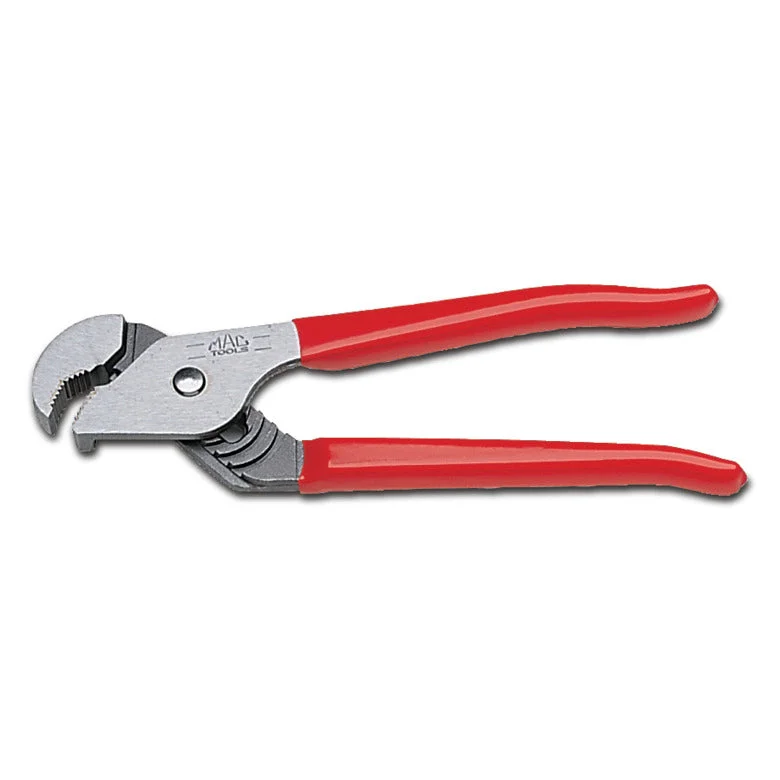 Adjustable Pliers for Different Sizes-Self-Gripping Pliers - 9-1/2"