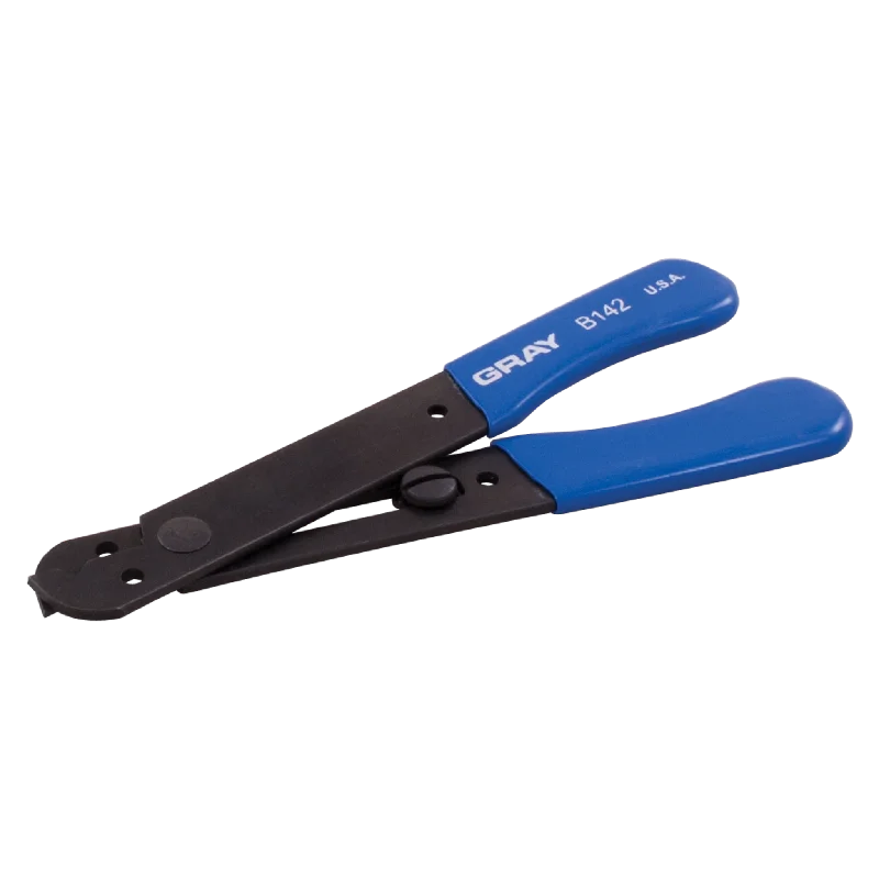 Pliers for Handling Small Mechanical Parts-Economy V Stripper/Cutter