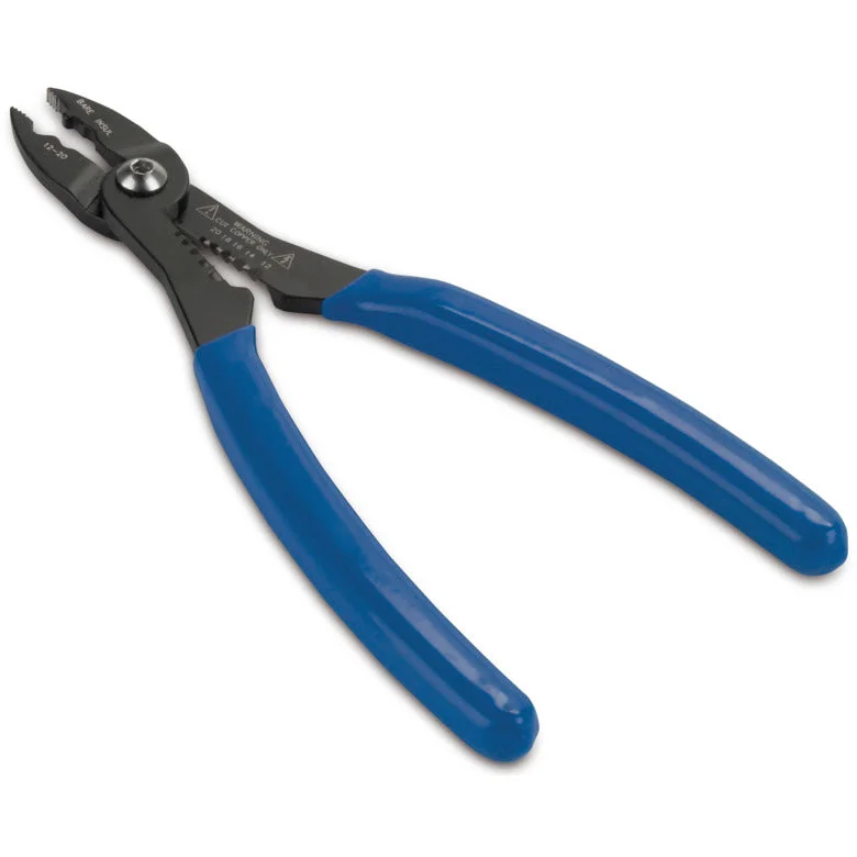 Multi-Use Pliers for Crafts and Hobbies-Crimpro™ 4-in-1 Crimping Tools