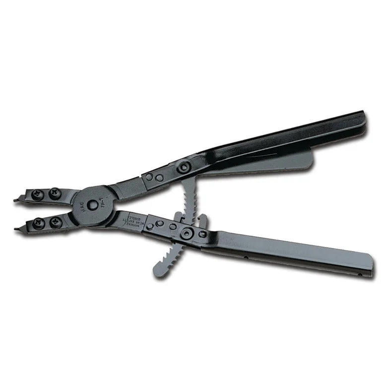 Pliers for DIY Home Projects-Super-Duty Replacement Tip Pliers