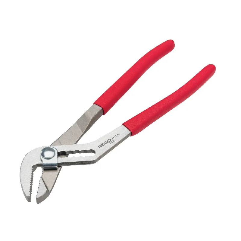 Pliers for Automotive Repairs-Ridgid 80475 Water Pump Pliers