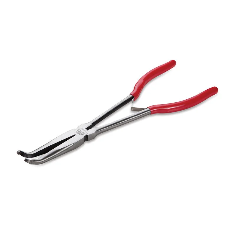 Pliers for Stripping Coated Wires-Gripping Pliers