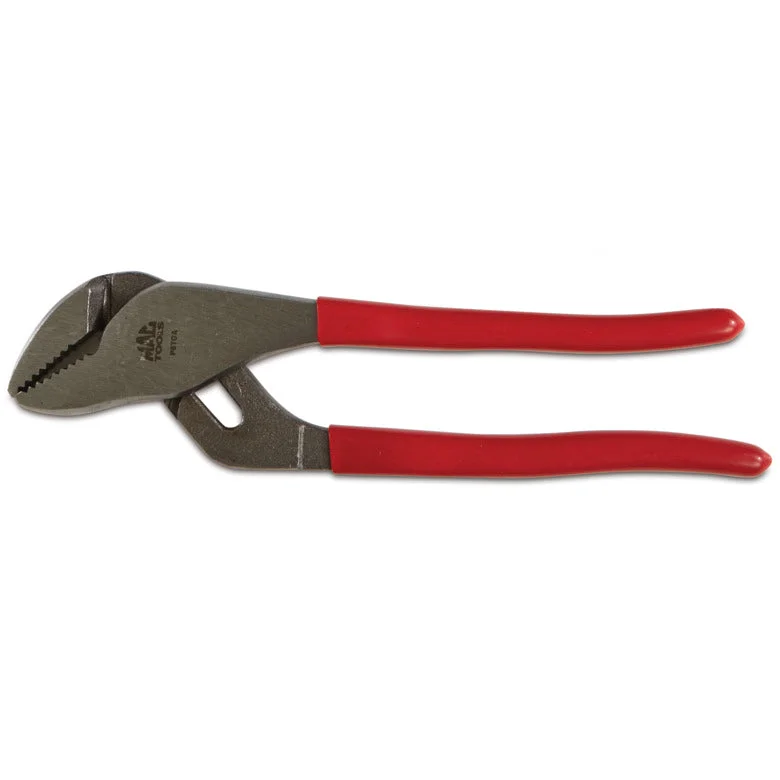 Pliers with Soft Grip for Better Control-Tongue And Groove Pliers