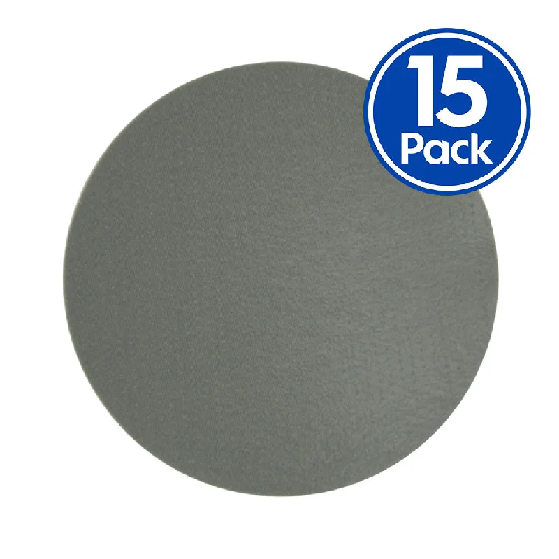 Sandpaper for Removing Old Varnish from Wood-3M 50341 Trizact Hookit Blending Sanding Discs 150mm 6" P1000 x 15 Pack Box