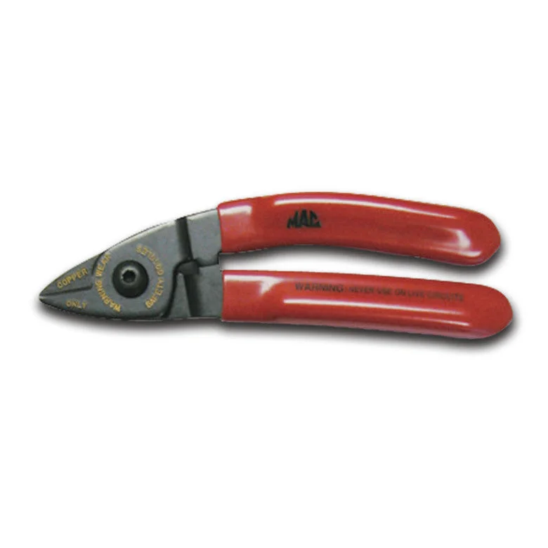 Small Pliers for Precision Tasks-Mini Wire Crimpers, Strippers, and Cutters