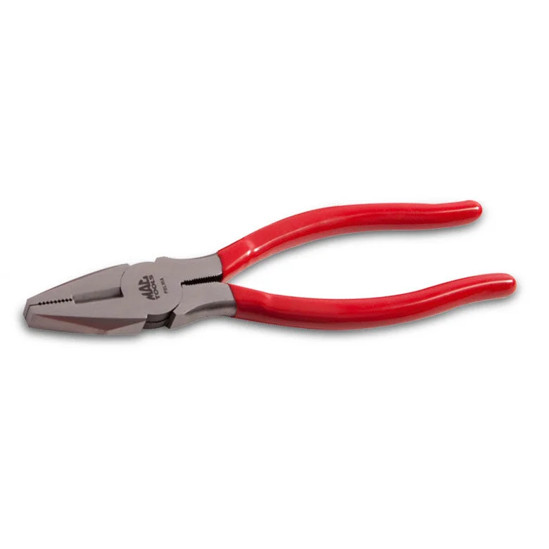 Anti-Rust Pliers for Long-Lasting Use-Linesman Pliers