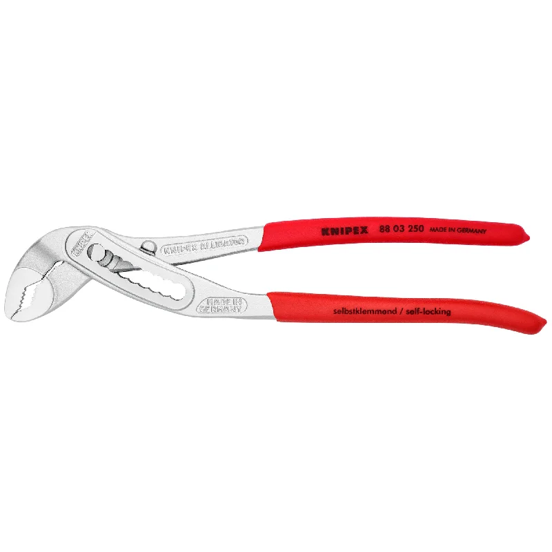 Pliers for Needlework-Knipex 88 03 250 10" Alligator® Water Pump Pliers