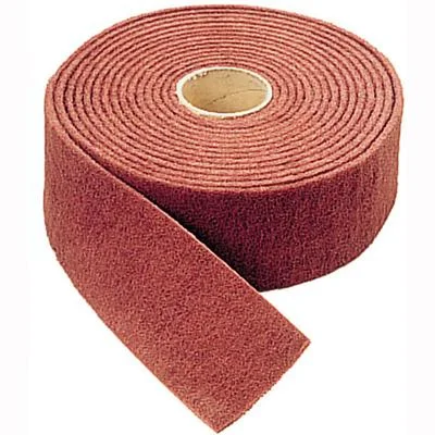 Sandpaper for Lightly Sanding Painted Surfaces-Blendex rolls