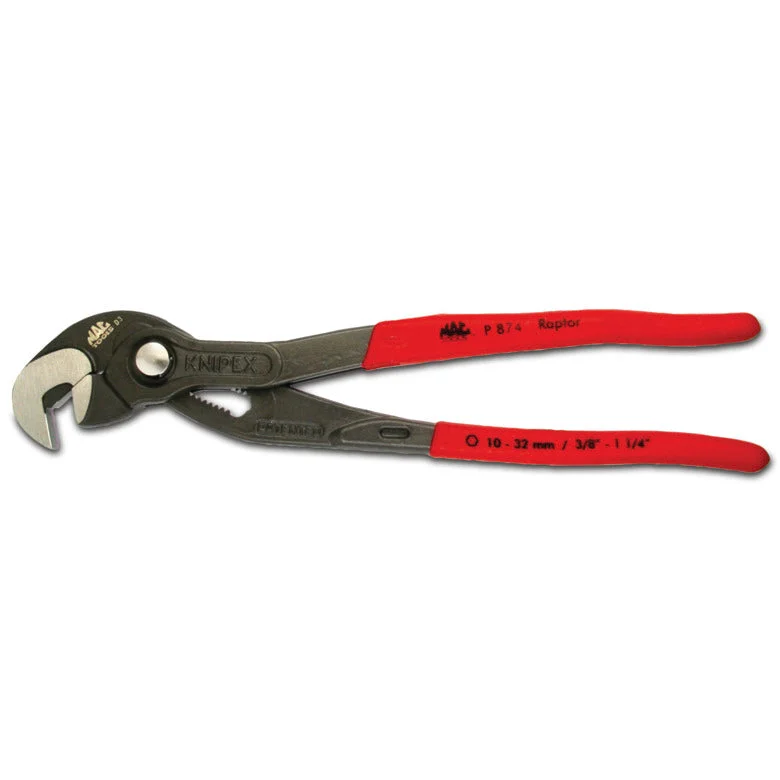 Pliers for Fishing Gear Repairs-Specialty Pliers