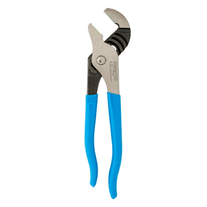 Pliers for DIY Home Projects-Channellock 426 6.5-Inch Straight Jaw Tongue & Groove Pliers