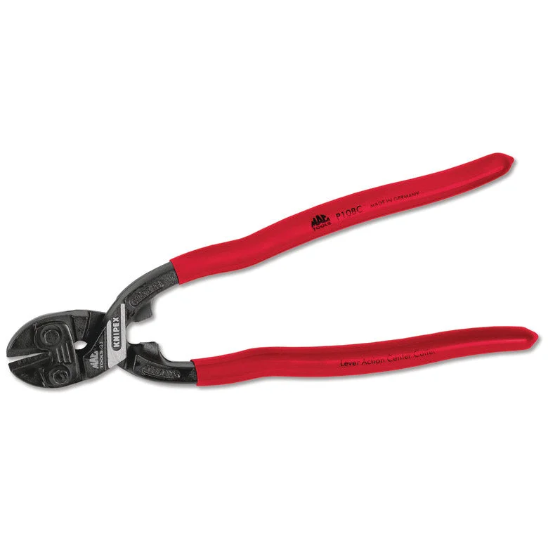 Best Pliers for Electrical Work-CoBolt® XL Compact Bolt Cutter - 10"