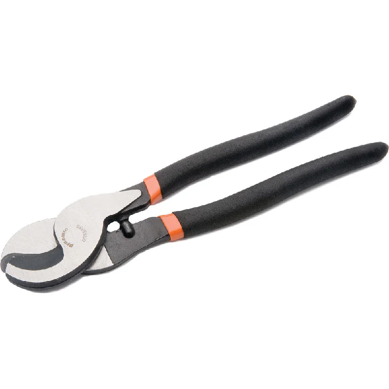 Pliers for Clamping and Holding Parts-10" Cable Cutter