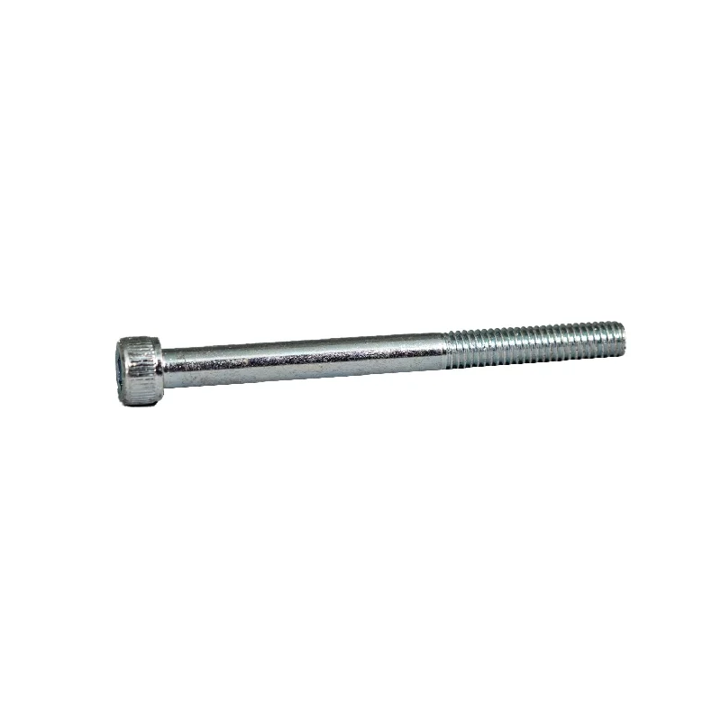 Bolts for Securing Heavy Loads-04-SC670Z M6 1.0 x 70  Zinc Socket Cap Bolt