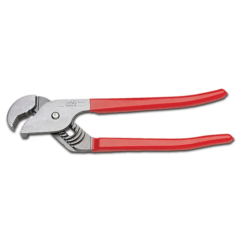 Pliers for Electronics Work-Self-gripping Pliers - 14"