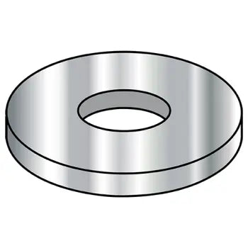 Washers for Fixing Solar Panel Systems-JFAST MS15795-841 - MS15795-841, .188" Mil-Spec Flat Washers, 300 Series Stainless Steel, Case Quantity: 5000