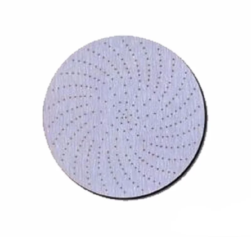 Sandpaper for Metal Polishing and Buffing-3M Purple Clean Sanding Hookit Disc 3'' Box of 50 P80 P180 P240 P320 P400 P800