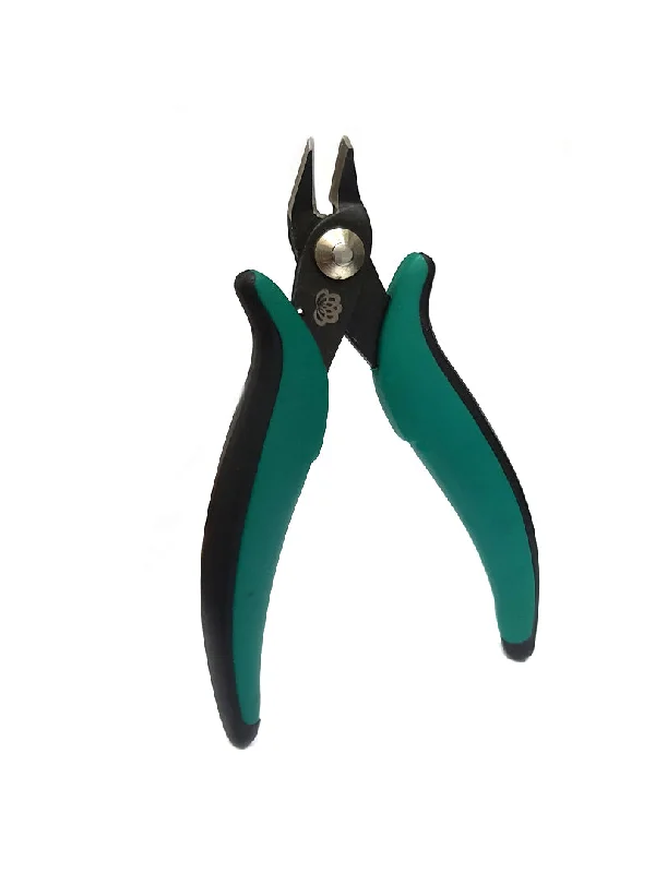 Heavy Duty Pliers for Construction Jobs-FLUSH CUTTER (654-2)