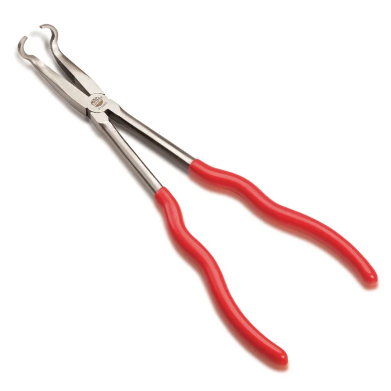 Pliers for Needlework-Python Long-Reach Gripping Pliers 11" - Medium (1/2")