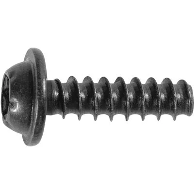 Screws for High-Strength Fastening-Auveco # 25013 M4-1.46 x 14mm Thread Forming Screws. GM 11546969. Ford W506944-S450B. Chrysler 6510330AA. Qty 50.