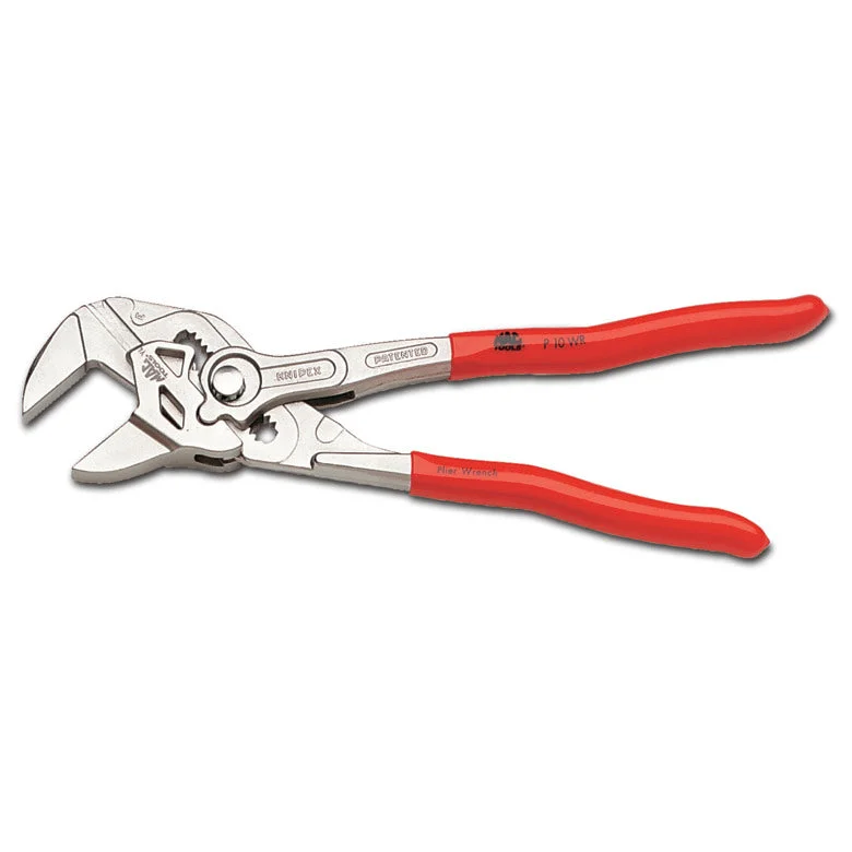 Pliers with Ergonomic Handle for Comfort-Plier Wrenches