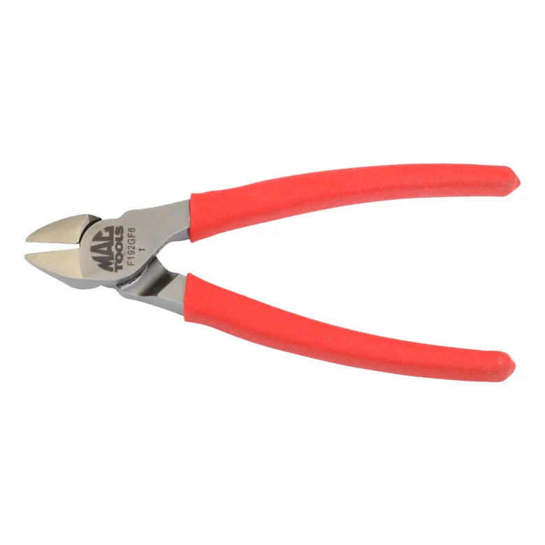 Pliers for Plumbing and Pipe Work-C.S.T. Flush Cut Diagonal Cutting Pliers