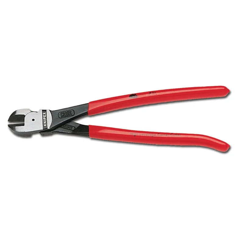 Adjustable Pliers for Different Sizes-High Leverage Center Cutter