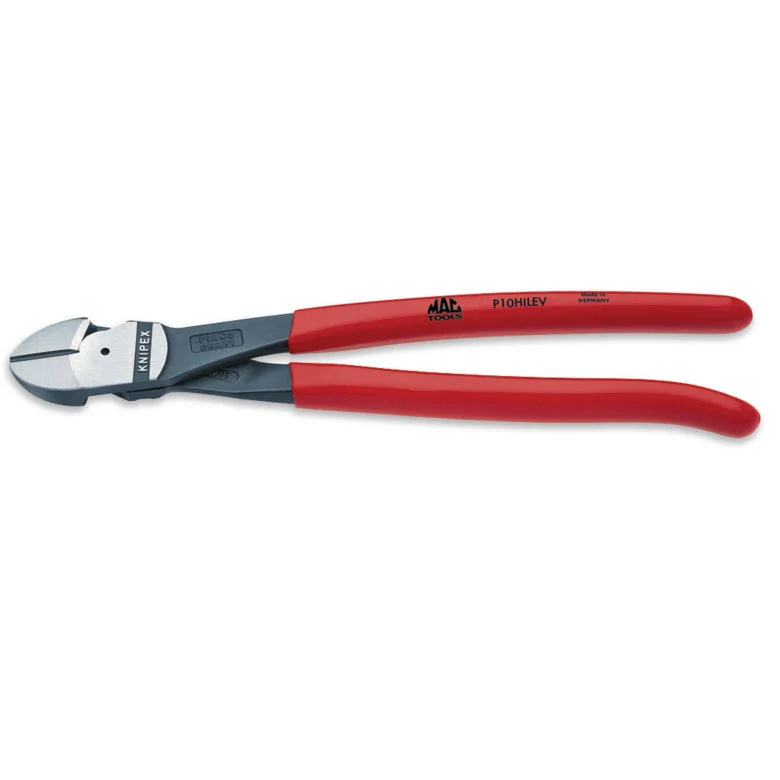 Pliers for Fastening and Loosening Screws-Specialty Cutting Pliers