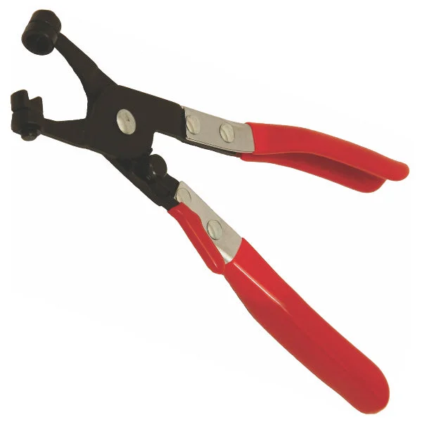 Pliers for Removing Solder-Micro-Tec Straight Hose Clamp Pliers