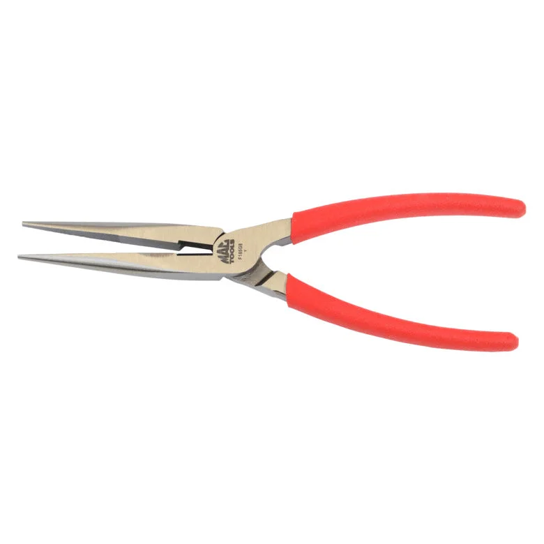 Miniature Pliers for Fine Work-C.S.T. Long Nose Pliers with Cutter