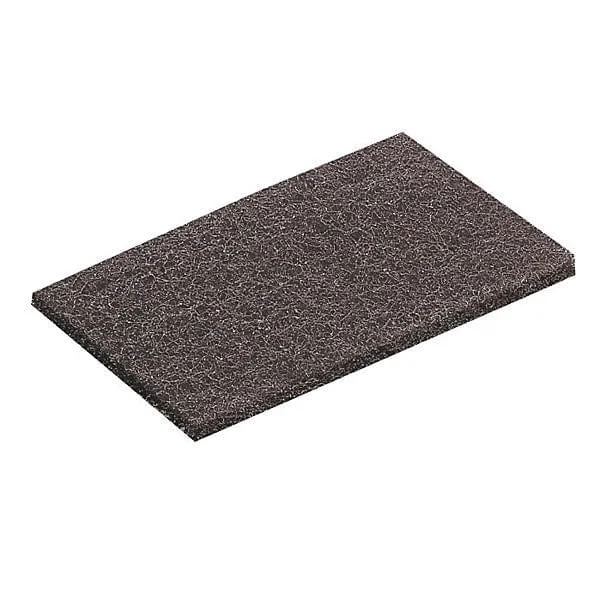 Sandpaper for Hand Sanding Small Projects-Vlies, 800 Grit For RTS 400 / LS 130 Sanders, 5 Pack