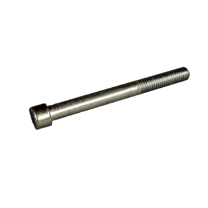 Bolts for Fastening Construction Frames-04-SC880Z SHCS M8x80 Zinc Socket Cap Bolt