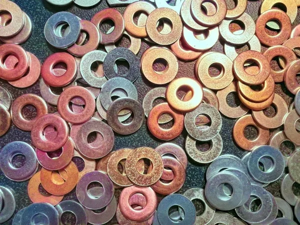 Washers